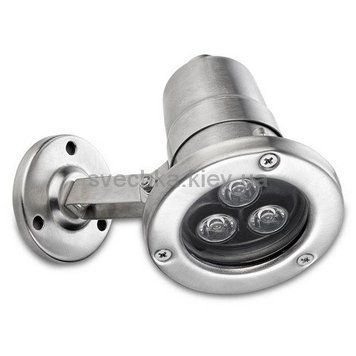 Вуличне бра Leds-C4 Aqua 05-9889-CA-CM
