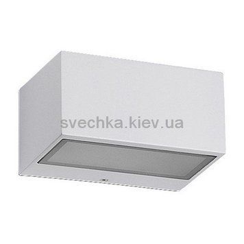 Вуличне бра Leds-C4 Nemesis 05-9800-14-CL