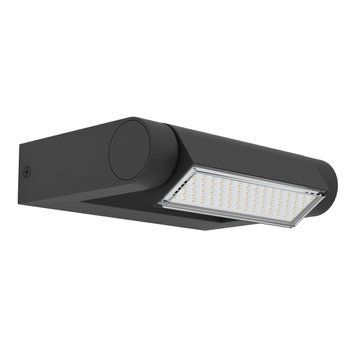 Уличное бра Eglo 98707 BRIANZA, Black