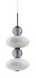 Подвесной светильник Ideal Lux Lumiere-2 sp, White