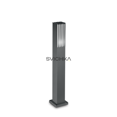 Уличный столбик Ideal Lux Marte 092225
