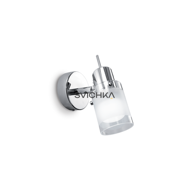 Ideal Lux ELIS AP1 Хромовый 031071