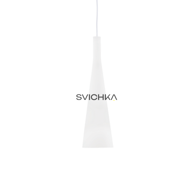 Ideal Lux MILK SP1 Белый 026787