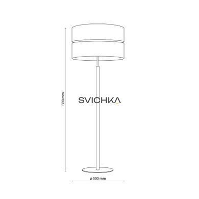 Торшер TK-Lighting ECO Beige