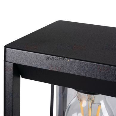 Вуличний світильник Kanlux VIMO 80 B