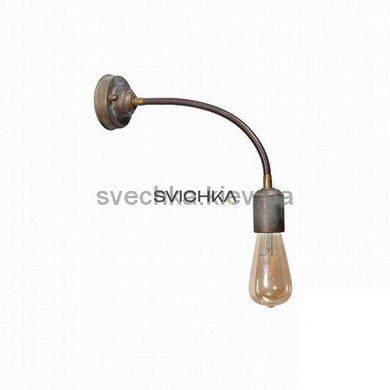 Настінний світильник Moretti Luce 3096.AR