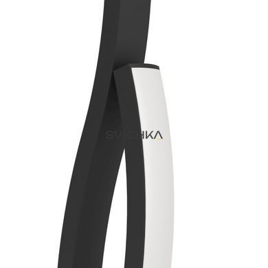 Настільна лампа Eglo GRISOLIA, Black