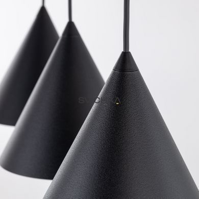 Подвесной светильник TK-Lighting CONO 3 S STRIP