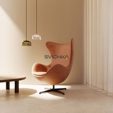Подвесной светильник Aromas Ipon 1