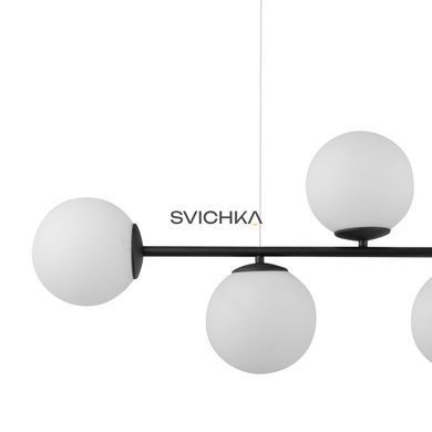 Подвесной светильник TK Lighting CELESTE 5, White