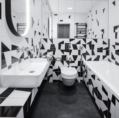 Зеркало с подсветкой Babich Studio Mirror