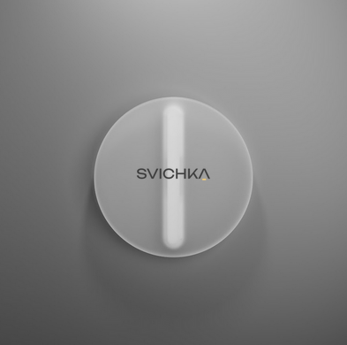 Бра Babich Studio FOG B400, White
