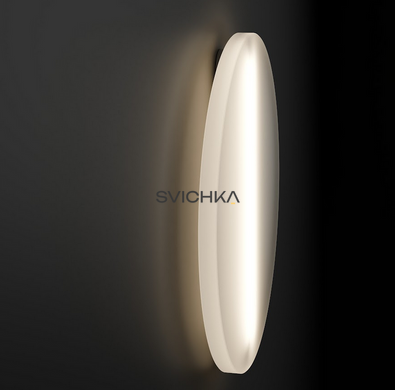 Бра Babich Studio FOG B400, White