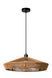 Подвесной светильник Lucide YUNKAI &Oslash; 50 cm 1xE27 Natural, Natural, Natural, Natural