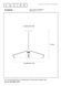 Подвесной светильник Lucide YUNKAI &Oslash; 50 cm 1xE27 Natural, Natural, Natural, Natural