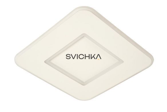 Стельовий світильник Lucide AXELLE LED Dim. 1x24W 2700K White, WHITE, Білий