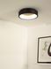 Стельовий світильник Lucide TALOWE LED &Oslash; 30 cm LED Dim. 1x20W 3000K Black, BLACK, Чорний