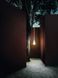 Подвесной светильник Foscarini Uto, White, Белый, Белый, Белый