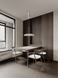 Підвісний світильник Nova luce 9030109 MANTLE 40, White