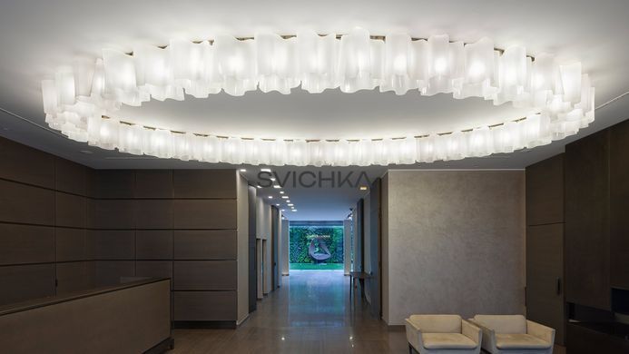 Потолочный светильник Artemide Logico mini singola 0692020A