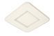Стельовий світильник Lucide AXELLE LED Dim. 1x24W 2700K White, WHITE, Білий