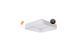 Стельовий світильник Azzardo SOLVENT S 60, White