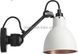 Настенный светильник Lampe Gras 304-Bl-Bl-Cop