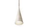 Подвесной светильник Foscarini Uto, White, Белый, Белый, Белый