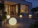 Декоративний світильник Kanlux 45931 STONO 30 MLK, White