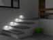 Підсвітка Kanlux GLASI LED 3W, 4000К, біла