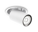 Світильник точковий врізний Ideal Lux Nova fi 12w, White