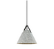 Подвесной светильник Nordlux Strap 36, Grey
