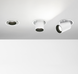 Світильник точковий врізний Ideal Lux Nova fi 12w, White