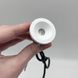 Встроенный светильник Skarlat RSL74190 3W WH 4000K, Белый