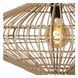 Підвісний світильник Lucide MAGALI &Oslash; 56 cm 1xE27 Natural, Natural, Natural, Natural