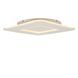 Стельовий світильник Lucide AXELLE LED Dim. 1x24W 2700K White, WHITE, Білий