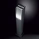 Ideal Lux MARTE PT1 Antracite 092225