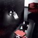 Ideal Lux ELIS AP1 Хромовый 031071