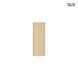 Абажур SLV FENDA, beige