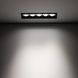 Врезной светильник Nowodvorski MINI LED 10W 4000K White