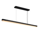 Подвесной светильник Nordlux Skylar, Black