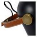 Настільна лампа Lucide WAYLON 1xE27 Black, BLACK, Чорний