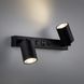 Бра TK-Lighting 11356 NEX, Black