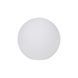 Декоративний світильник Kanlux 45931 STONO 30 MLK, White
