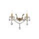 Настенный светильник Ideal Lux Florian 035642