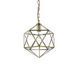 Подвесной светильник Ideal Lux DECA SP1 168852