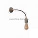 Настінний світильник Moretti Luce 3096.AR