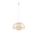 Подвесной светильник Nowodvorski Krabi, Beige
