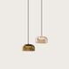Подвесной светильник Aromas Ipon 1, Clear