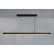 Подвесной светильник Nordlux Skylar, Black